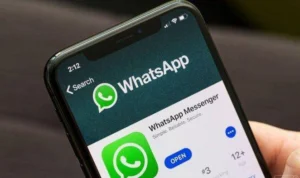 Cara Kirim Pesan Suara Sekali Dengar di WhatsApp, Gampang Banget!