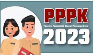 pengumuman PPPK 2023