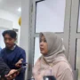 Nyawa M Melayang dalam Tawuran Maut di Sukabumi, Dokter Forensik Ungkap Ini Dokter spesialis forensik RSUD R Syamsudin Nurul Aida Fathya, Riki/Je.