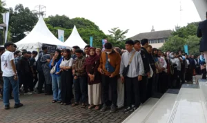 Angka Pengangguran 10,5 Persen, Pemkot Cimahi Terus Upayakan Penekanan
