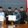 DPRD dan Pemkot Bogor Ketok APBD 2024, Pelayanan Dasar Masyarakat jadi Fokus Utama