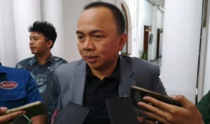 Hadapi Nataru 2024, Dishub Jabar Matangkan Persiapan