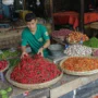 Cabai jadi Penyumbang Inflasi Tertinggi di Jabar Cabai jadi Penyumbang Inflasi Tertinggi di Jabar