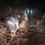 Selain Banjir, Hujan Deras juga Buat Longsor di 4 Kecamatan Kabupaten Bandung
