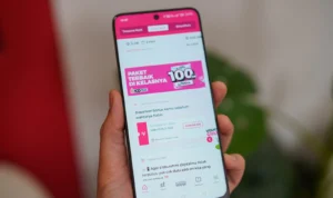 Paket Terbaru Smartfren 100 GB Rp100 Ribu, Puas Streaming dan Bikin Konten