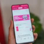 Paket Terbaru Smartfren 100 GB Rp100 Ribu, Puas Streaming dan Bikin Konten