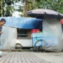 PKL Tegalega dan Alun-alun Diklaim Sudah Tertata