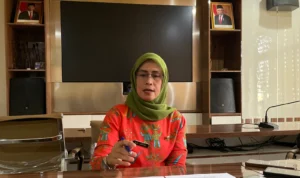 Didesak Mundur Delapan Fraksi DPRD, Kepala Bapelitbangda KBB Buka Suara Kepala Bapelitbangda KBB Buka Suara