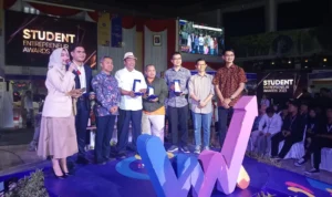 Enam Bulan Digembleng Berwirausaha di IPB, Ratusan Mahasiswa dari 32 Perguruan Tinggi Ciptakan 139 Usaha