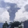 Gunung Marapi di Sumbar Meletus, Muntahan Abu Setinggi 3.000 Meter