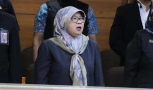 Pj Wali Kota Banjar Dilantik Senin 4 Desember 2023 di Provinsi, Ternyata Mantan Sekwan DPRD Provinsi Jabar Pj Wali Kota Banjar Dilantik Senin 4 Desember 2023 di Provinsi, Ternyata Mantan Sekwan DPRD Provinsi Jabar