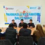 Panwascam Baleendah Siaga Awasi Logistik Tahap Pertama Pemilu 2024