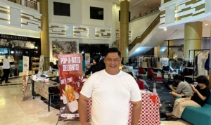 Vue Palace, ARTOTEL Curated-Bandung, Hadirkan MOKA Market untuk Dukung UMKM Kota Bandung Vue Palace, ARTOTEL Curated-Bandung, Hadirkan MOKA Market untuk Dukung UMKM Kota Bandung