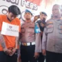 Cinta Berujung Maut! Begini Kronologis Alung Tega Bunuh Kekasih Usai Bersetubuh