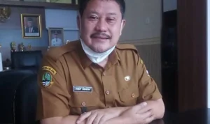 Raih Juara 3 Pada POR PGRI, Disdik KBB Tekankan Akan Aktifkan KKGO di 16 Kecamatan