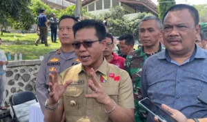Bupati Bandung Berencana Bangun 20 Ribu Rumah Bagi Para Buruh di Kabupaten Bandung