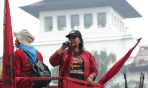 Kekecewaan Atas Penetapan UMK 2024 Terus Berlanjut, Ini Langkah Buruh Jabar Selanjutnya