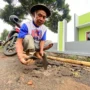 Jalan Diperbaiki Pakai Pokir Kembali Hancur, Dewan: DPUTR yang Tunjuk Langsung Pengusahanya