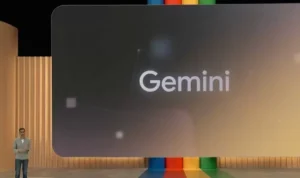 google rilis gemini ai