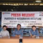 Panwascam Katapang Kawal Distribusi Logistik Tahap Pertama