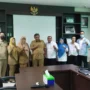 BPJS Kesehatan Dinas Kesehatan dan RSUD Kota Banjar Sinergi dalam melayani ODHA di Era JKN Kota Banjar