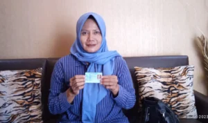 Gunakan BPJS Kesehatan, Heni Akui Tetap Rasakan Pelayanan Maksimal