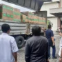 Logistik Surat Suara Pemilu 2024 Telah Tiba di Gudang Bulog Cimahi, Berikut Rinciannya!