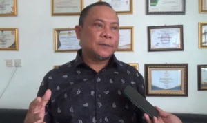 Jelang Pemilu 2024, KPU Kabupaten Bandung Terima 4 Jenis Logistik Pemilu Pada Tahapan Pertama