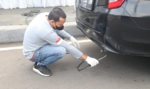 Pemkab Bogor Kembali Gelar Uji Emisi, Ini Tujuannya!