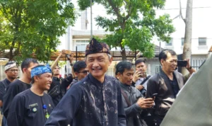 Sepanjang Tahun 2023, Tercatat Ada Ribuan Pedagang yang Direlokasi Satgasus PKL