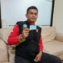 Teddy Daftarkan Seluruh Anggota Keluarganya Jadi Peserta JKN