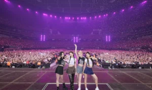 BLACKPINK Resmi Perpanjang Kontrak dengan YG Entertainment!