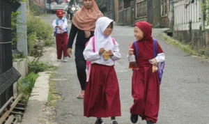 Antusiasme Masyarakat Terhadap Pendidikan Tinggi, Disdik Cimahi Lakukan Langkah Ini