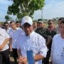 Menteri Pertanian Pastikan Stok Pangan Aman Jelang Akhir Tahun