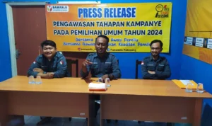 Panwascam Gelar Rakor Terkait Tahapan Kampanye Pemilu 2024 di Katapang Panwascam Gelar Rakor Terkait Tahapan Kampanye Pemilu 2024 di Katapang