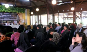 Baksos dan Bazar Rawan Pelanggaran Kampanye, Bawaslu Bandung Larang Bagi-Bagi Sembako hingga Obat