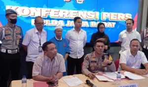 Terungkap! Kasus Pembunuhan di Subang Diduga Karena Uang Jatah