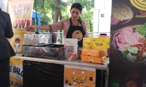 Perjalanan Sukses Kue Balok Sangkuriang: Kisah Inspiratif UMKM Cimahi yang Merambah ke Luar Jawa