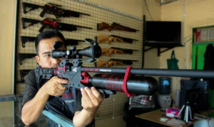 Disdagkoperin Kota Cimahi Dorong Pertumbuhan UMKM