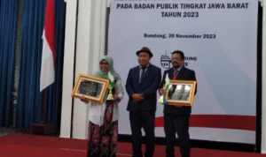 Pembangunan Gedung Rawat Jiwa Intensif RS Jiwa Jabar Bermasalah