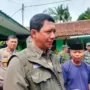 Jalankan Instruksi Presiden, Kepala BNPB Tinjau Pergerakan Tanah di Cireunghas