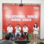 Sambut Natal dan Tahun Baru, Telkomsel Siaga Optimalkan 233 Ribu BTS dan Puluhan Program Promo