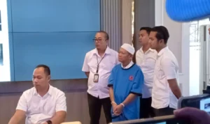 Dibuat Repot saat Pengungkapan, 5 Tersangka Kasus Subang Masih Belum Kooperatif