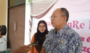 Upaya Penanggulangan Banjir Melong, Pemkot Cimahi Perlu Kerjasama dengan Pemprov
