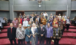 PERPUSNAS RI Melantik Pengurus Pusat GPMB 2023-2027 PERPUSNAS RI Melantik Pengurus Pusat GPMB 2023-2027