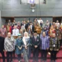 PERPUSNAS RI Melantik Pengurus Pusat GPMB 2023-2027 PERPUSNAS RI Melantik Pengurus Pusat GPMB 2023-2027