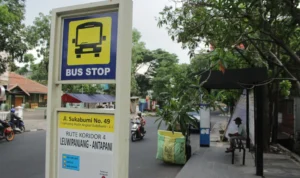 Dewan Minta Dishub Dahulukan Perbaikan Sistem Transportasi