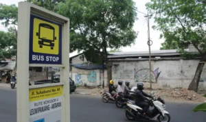 Wacana Pengkonversian Angkot, Pengamat Minta Dishub Lakukan Kajian Secara Komperhensif