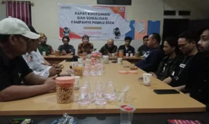 Stakeholder Babakan Ciparay Sepakat Jaga Kondusivitas Kampanye dan Pemilu 2024 Stakeholder Babakan Ciparay Sepakat Jaga Kondusivitas Kampanye dan Pemilu 2024