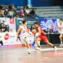 Tim Basket SMA BPK Penabur Cirebon Kembali Kawinkan Gelar Juara Honda DBL 2023 West Java Series